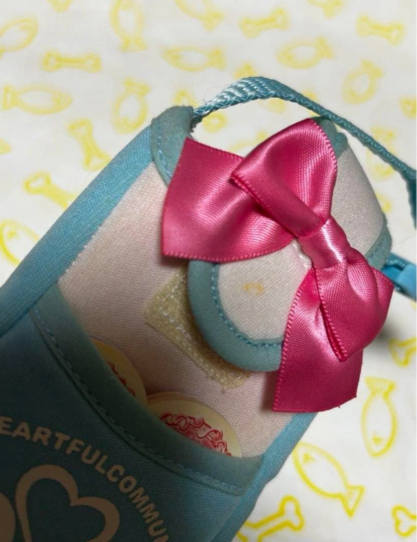 ふたりはプリキュア ハートフルコミューン タッチコミューン