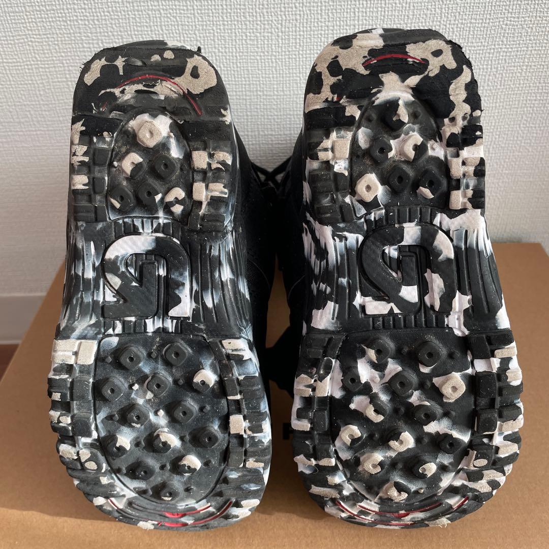 Burton Grom Boa バートン グロム　ボア