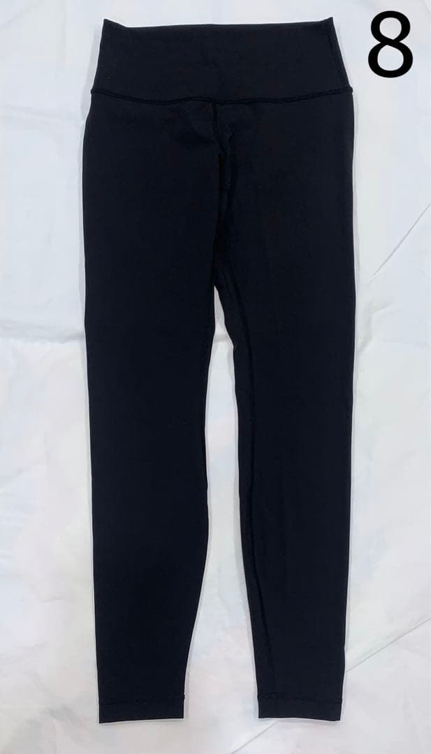 lululemonレギンス ルルレモン ヨガウェア ヨガ アローヨガ スカーラ