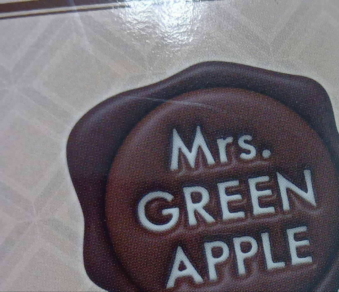 ❶Mrs.GREEN APPLE フォトカード l Love Chocolate