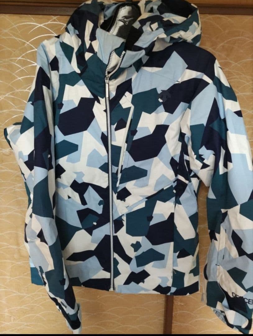 モ*ン様 DESCENT デサント ウエア