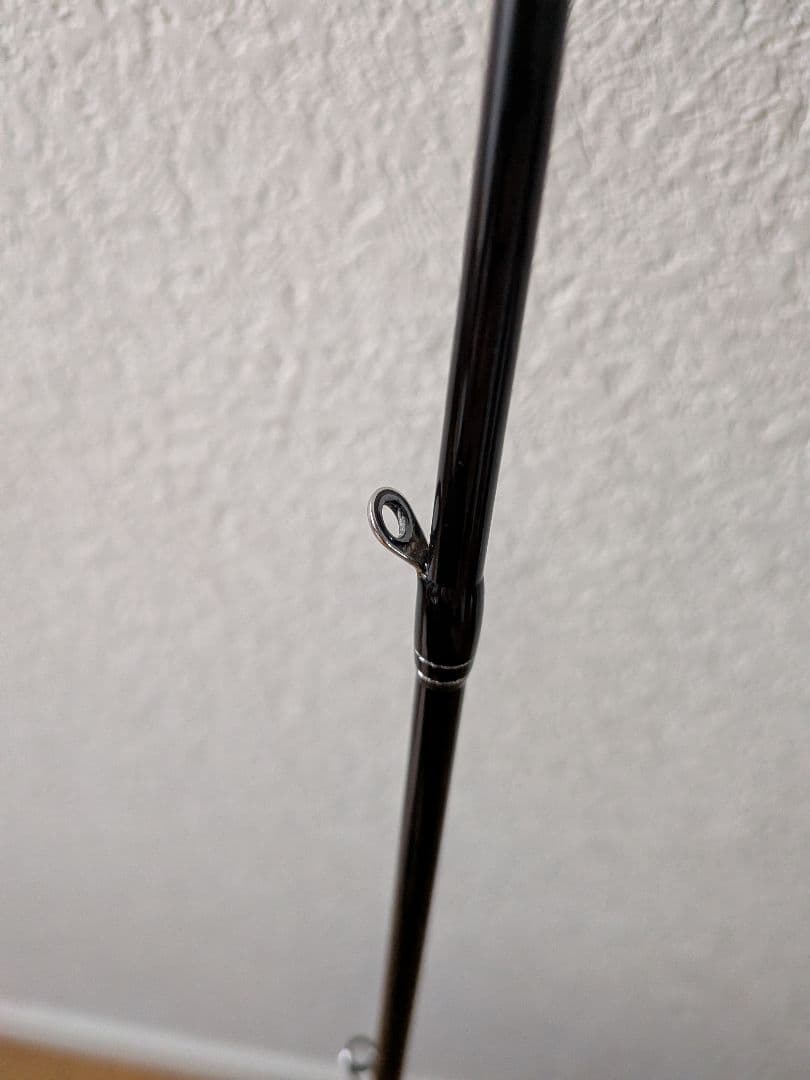 桜幻 鯛ラバー S B68ML-solid　がまかつ タイラバロッド ラグゼ