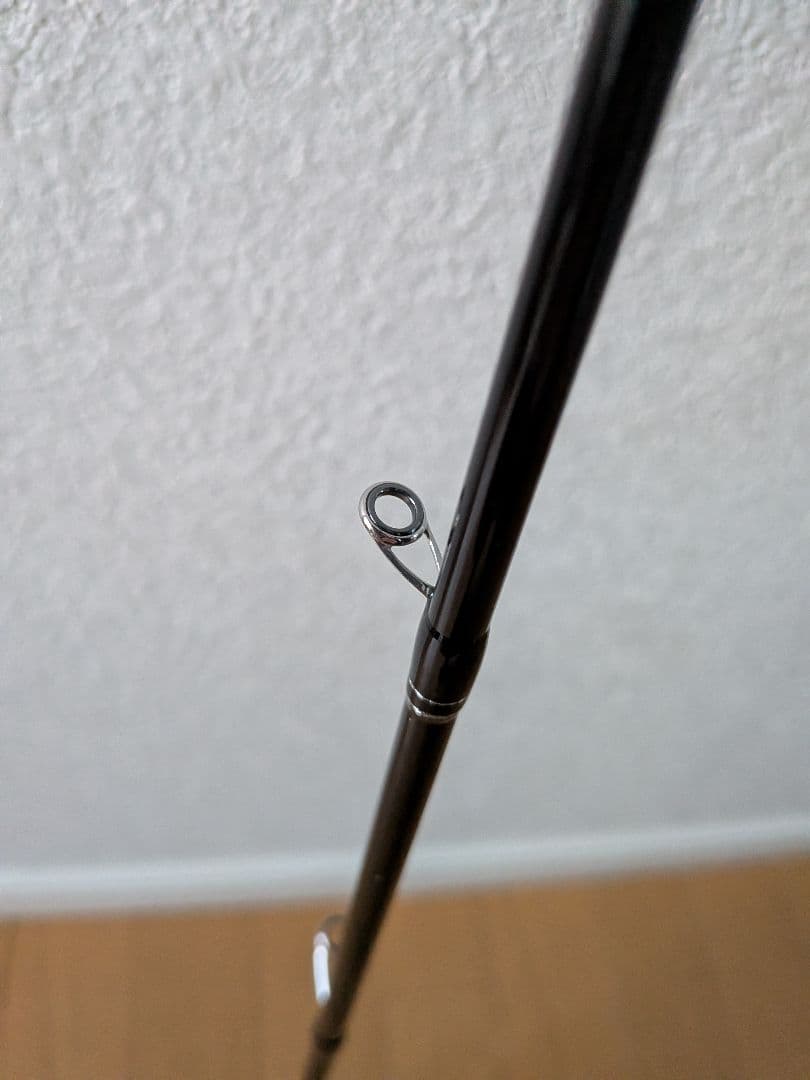 桜幻 鯛ラバー S B68ML-solid　がまかつ タイラバロッド ラグゼ