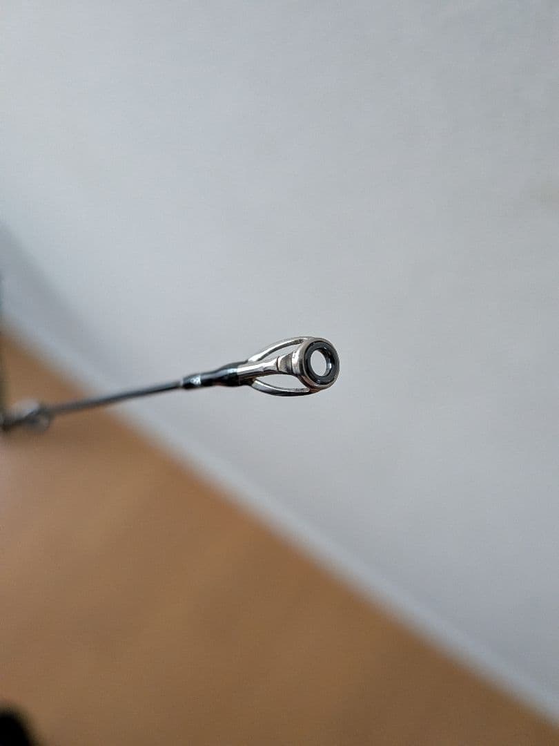 桜幻 鯛ラバー S B68ML-solid　がまかつ タイラバロッド ラグゼ