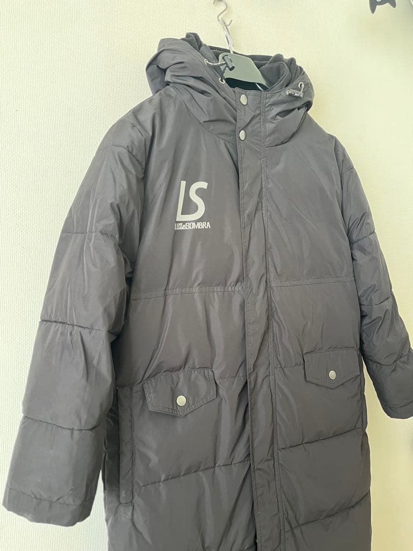 ルースイソンブラ　ベンチコート 150/160