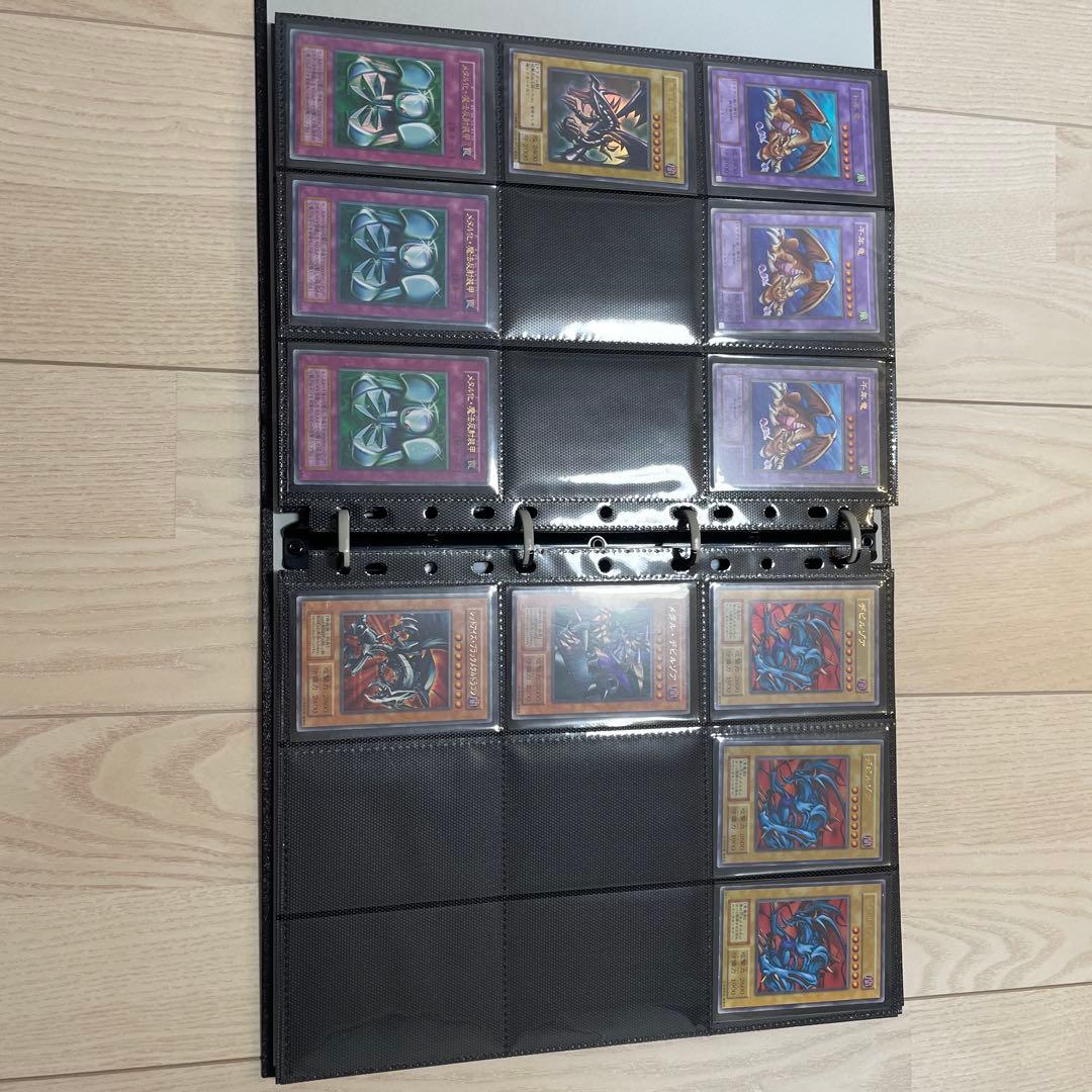 遊戯王OCGカードセット コレクション　引退　2期