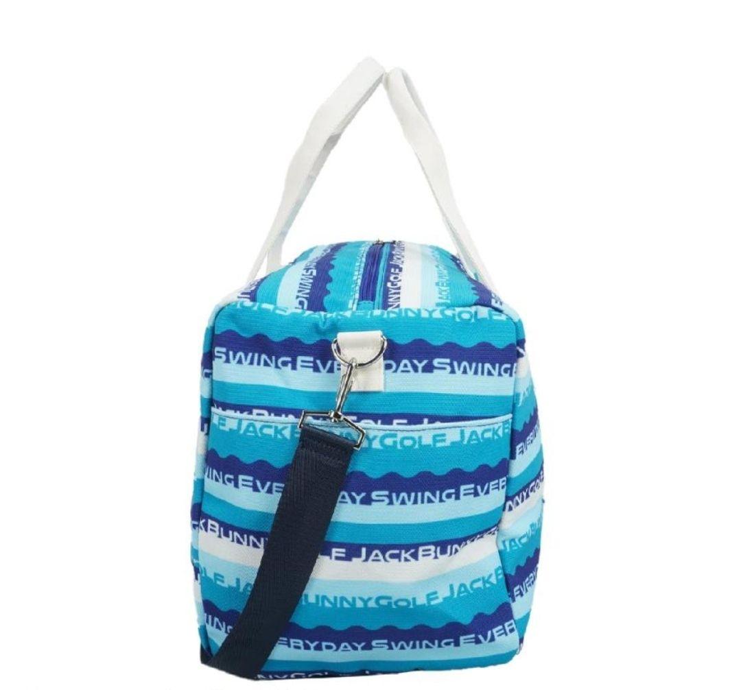 ジャックバニー ロッカーバッグ 　タグ付き新品未使用　マーカー付き