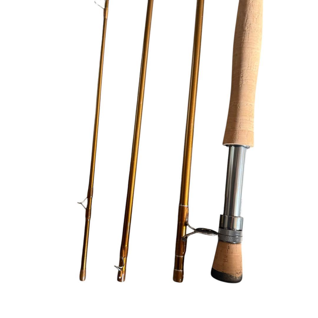 レディントン　ロッド　リール　セット！