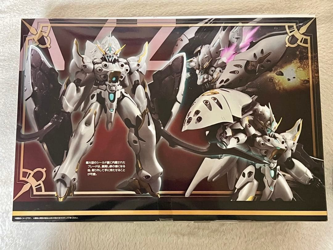 アルドノアゼロ　フィギュア　タルシス