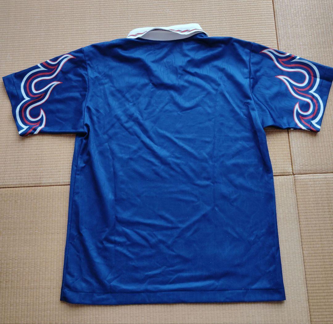 【即購入OK】日本代表　ホーム　フランスWカップ　プーマ製