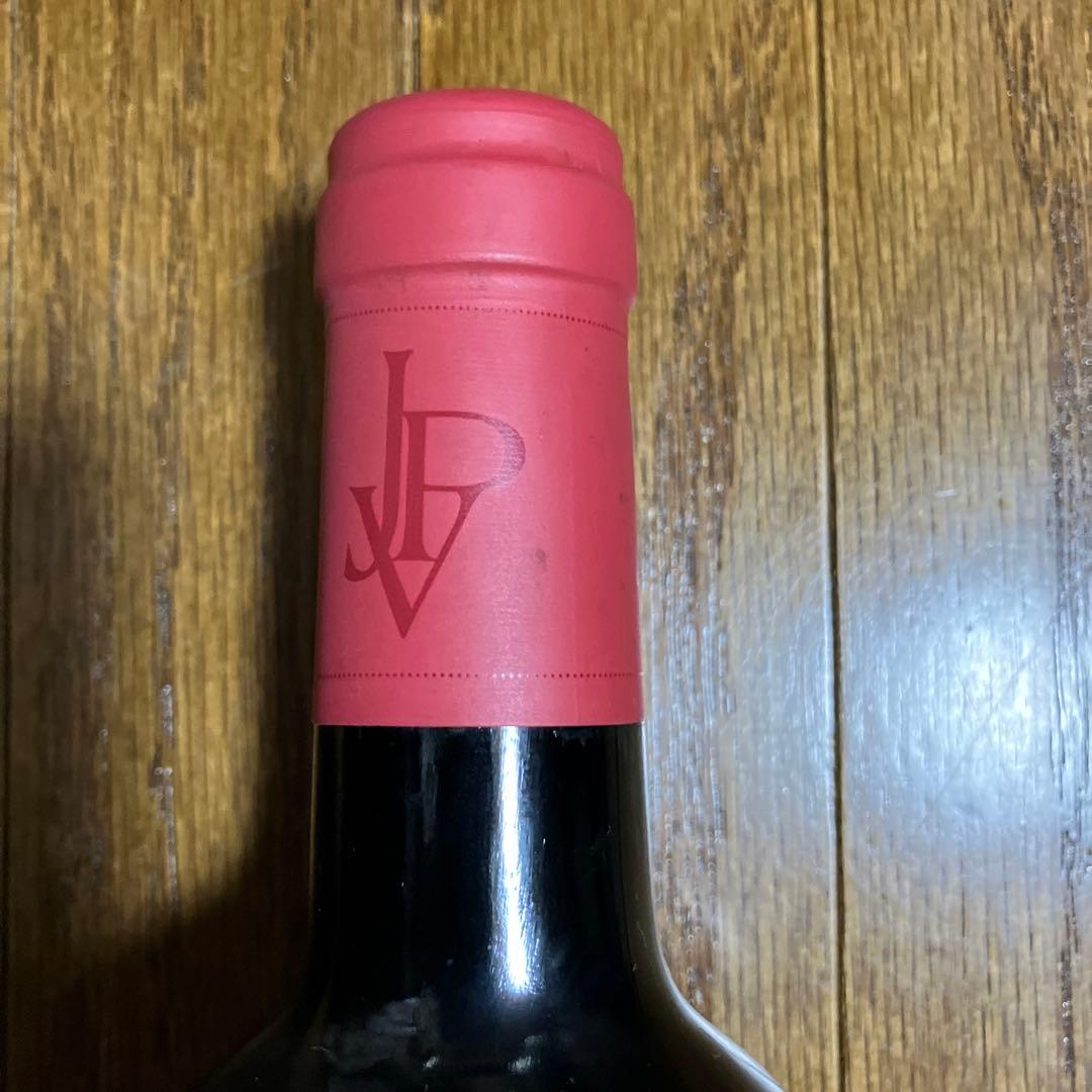 LE JARDIN DE PETIT-VILLAGE 2011 赤ワイン