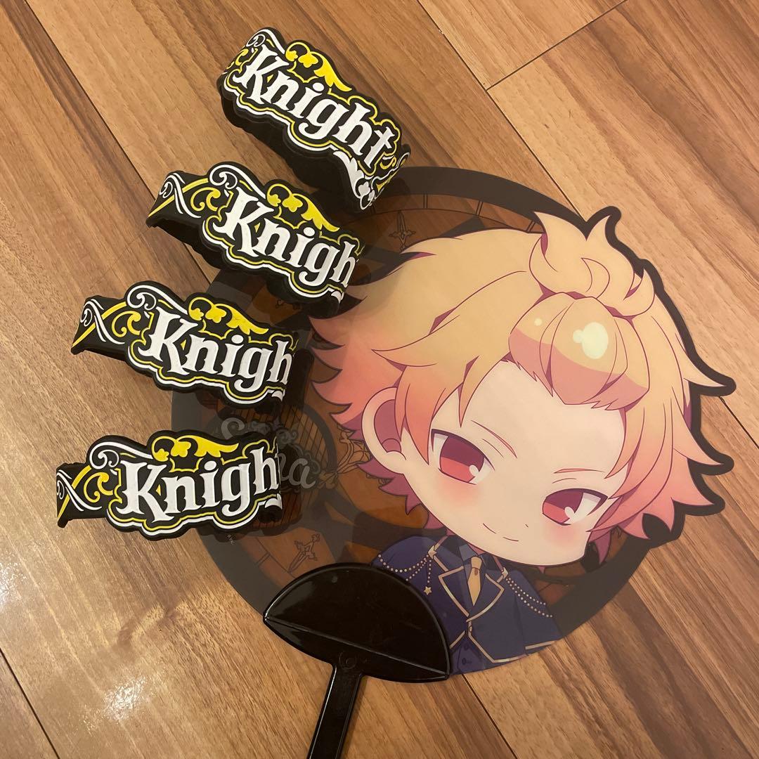 騎士A そうま キャラクターグッズ まとめ売り 総額70,000円 159点