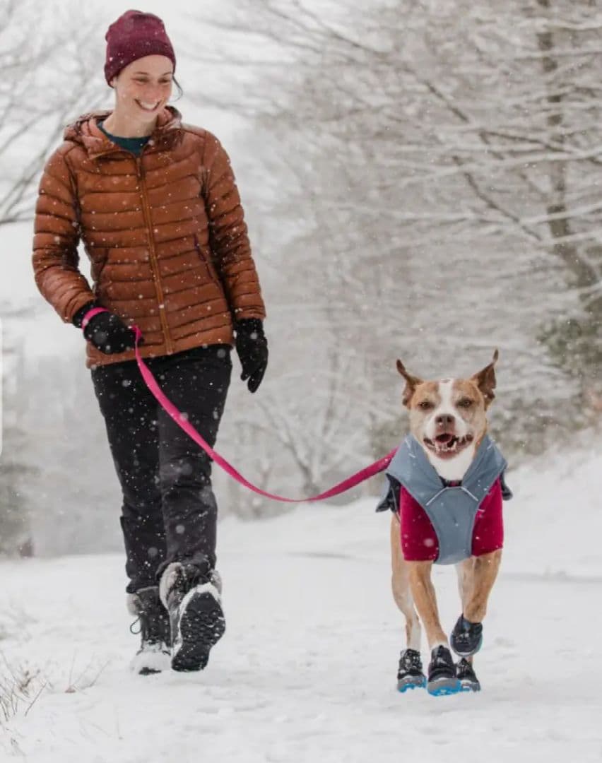 RUFFWEAR ポーラートレックスブーツ4個 M ソックスセット
