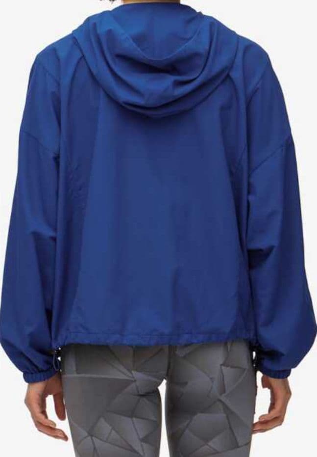 ダンスキン コンパクト オーバサイズ ジャケット 新品Ｌ ヨガ マラソン