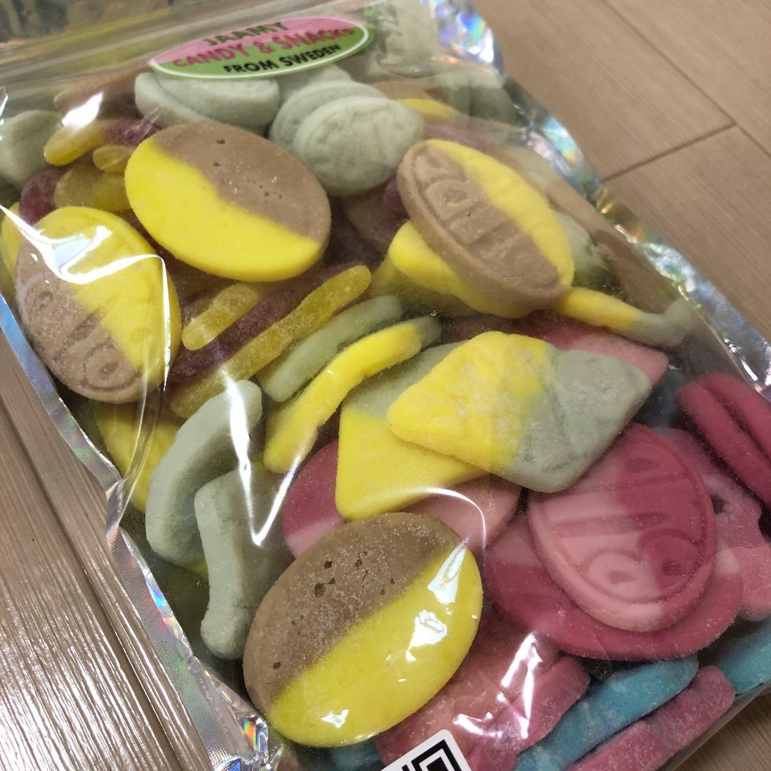 スウェディッシュキャンディ 1kg