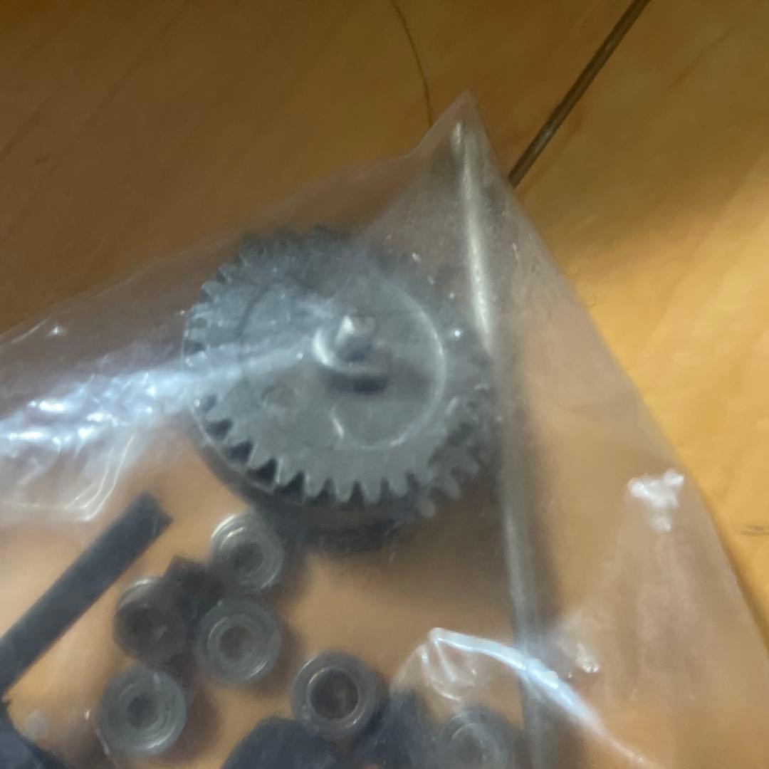 東京マルイ　D-boys AK74 Aks74U 電動ガン　値下げ可能