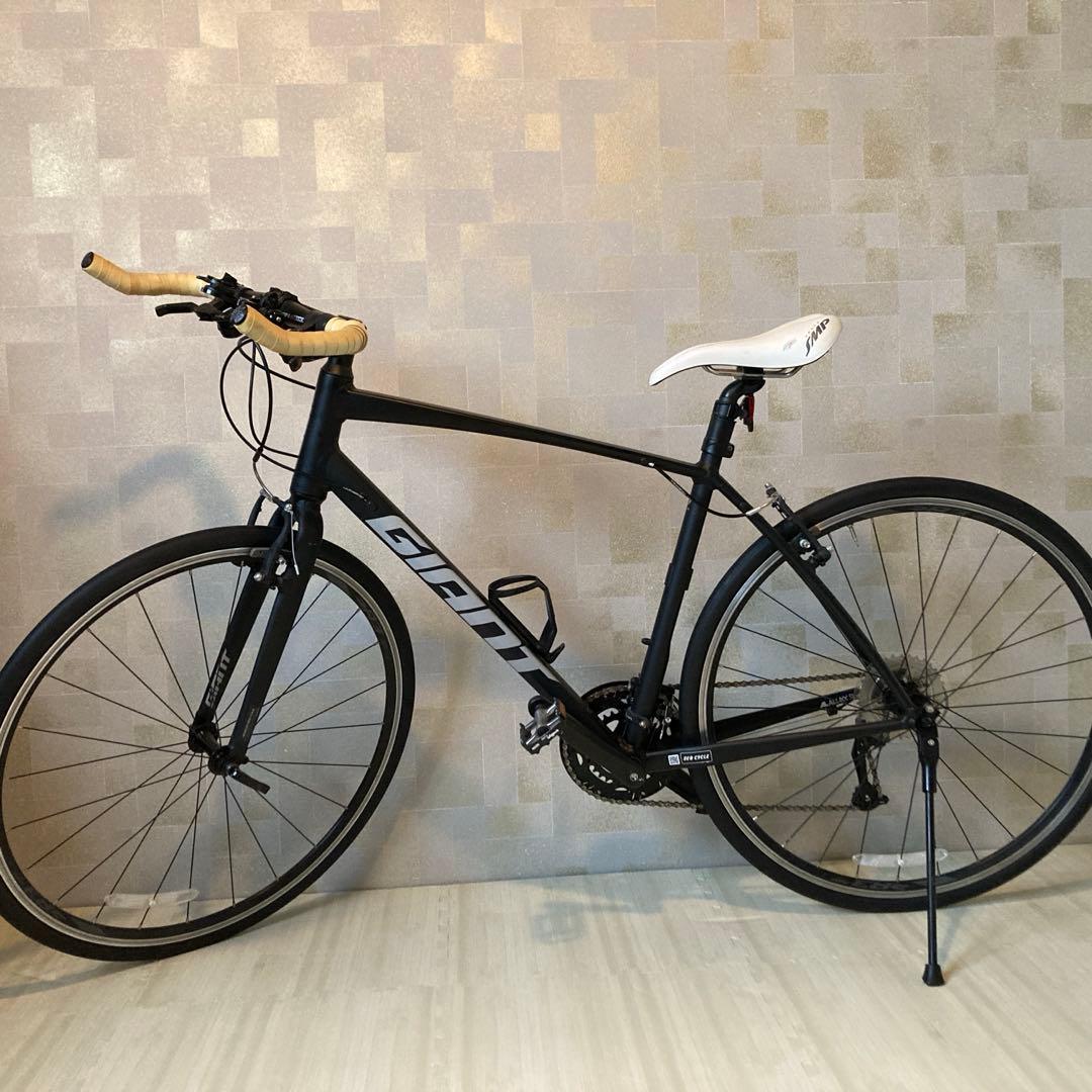 【GIANT】　ESCAPE RX3