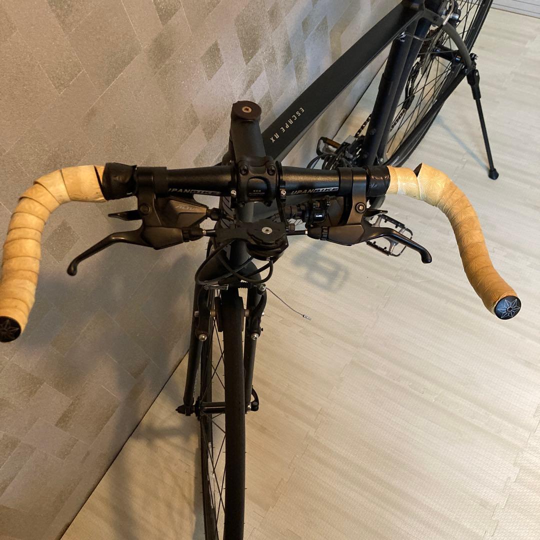 【GIANT】　ESCAPE RX3