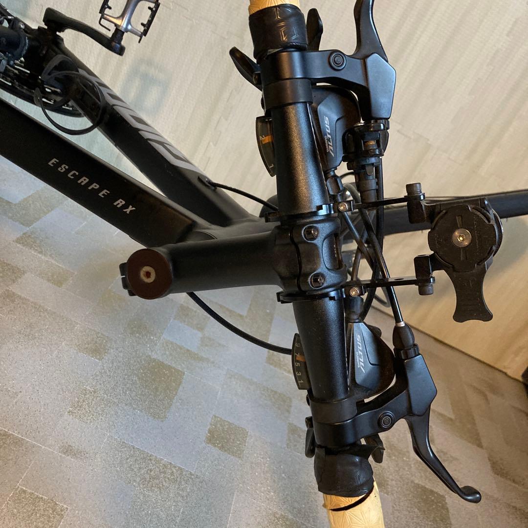 【GIANT】　ESCAPE RX3