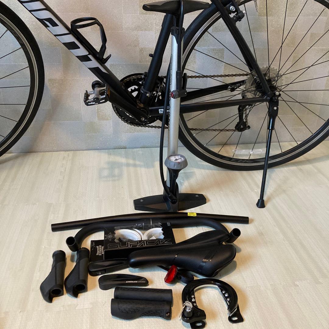 【GIANT】　ESCAPE RX3