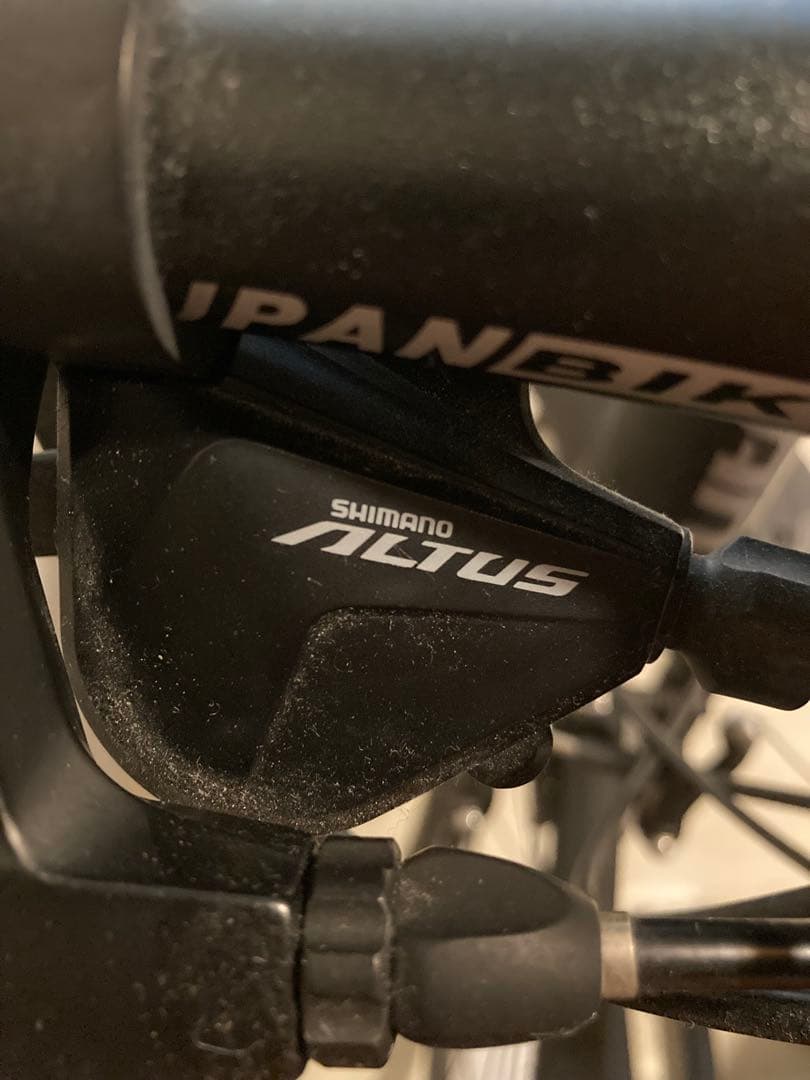 【GIANT】　ESCAPE RX3