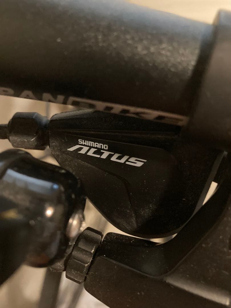 【GIANT】　ESCAPE RX3