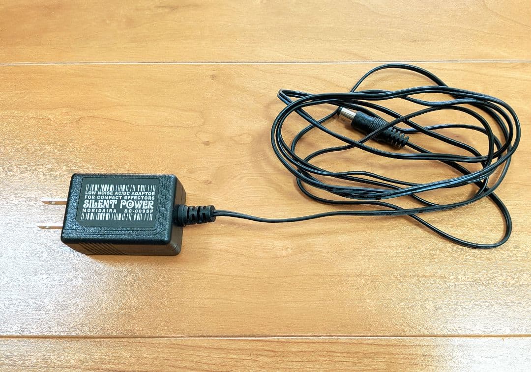 EVH 5150 Chorus 未使用品