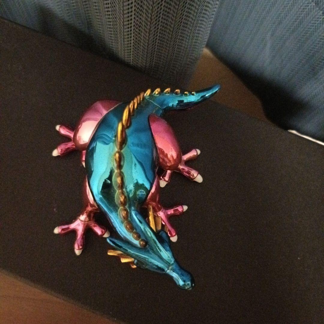 キースドラゴン　メタリックモンスターズ　ドラゴンクエスト