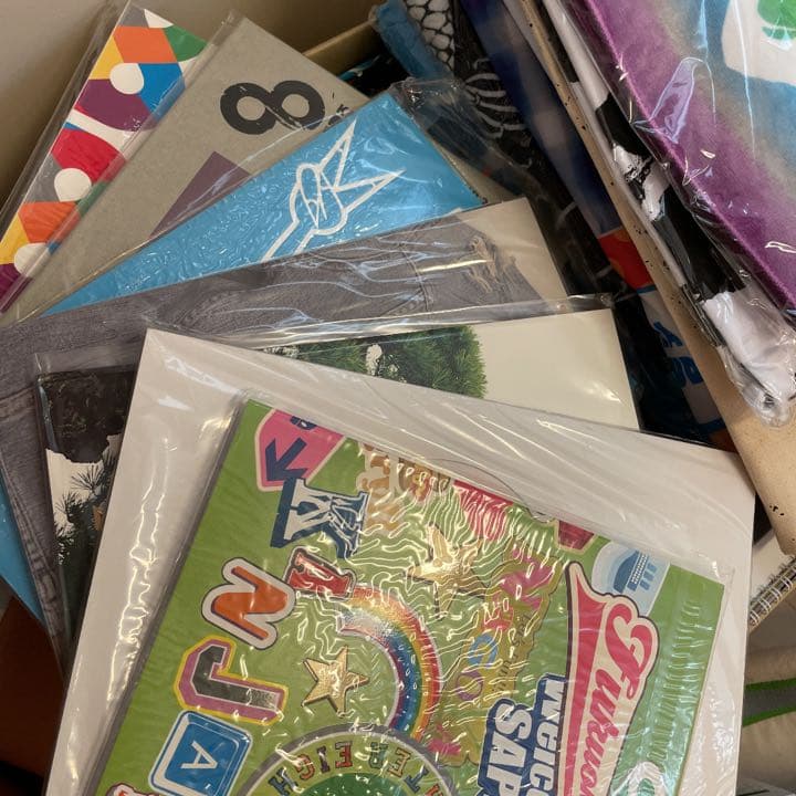 関ジャニ∞ グッズまとめ売り