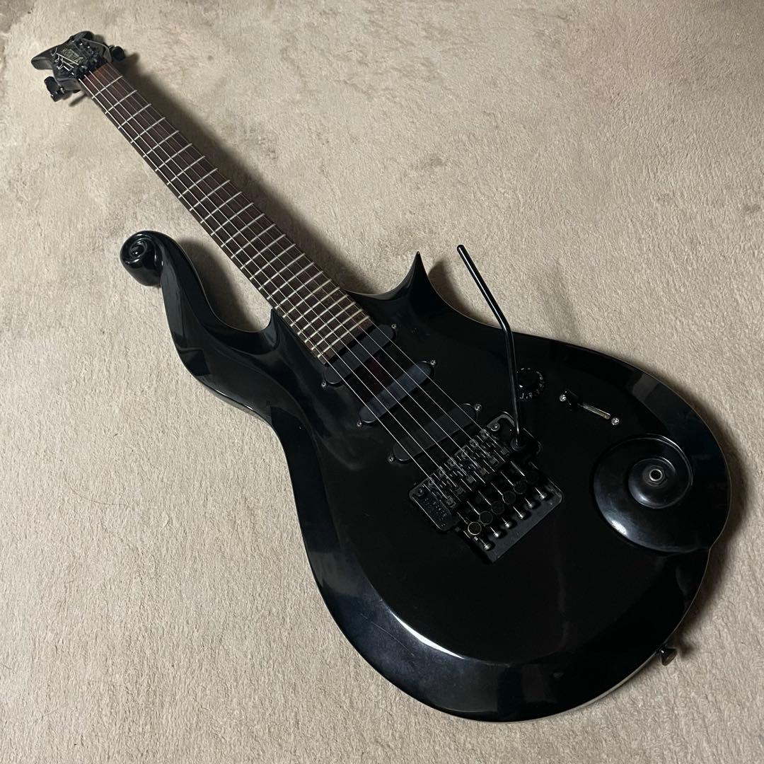 EDWARDS ES-110PRⅢ SUGIZOモデル LUNA SEA