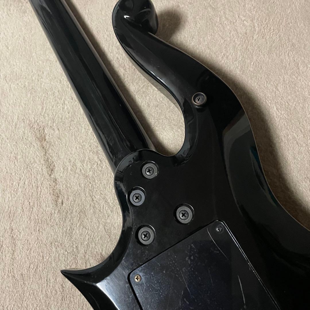 EDWARDS ES-110PRⅢ SUGIZOモデル LUNA SEA