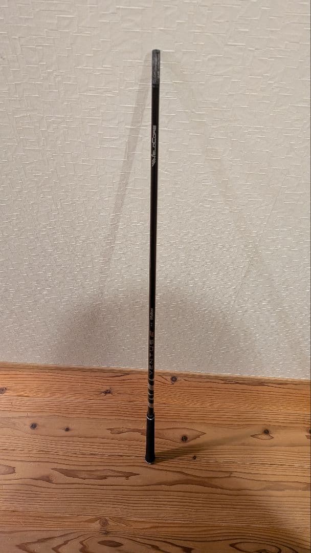 【美品】 VENTUSTR BLACK 7X 5〜7w相当