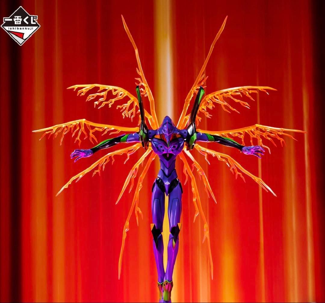 一番くじ 新世紀エヴァンゲリオン30th Anniversary全42種 42点