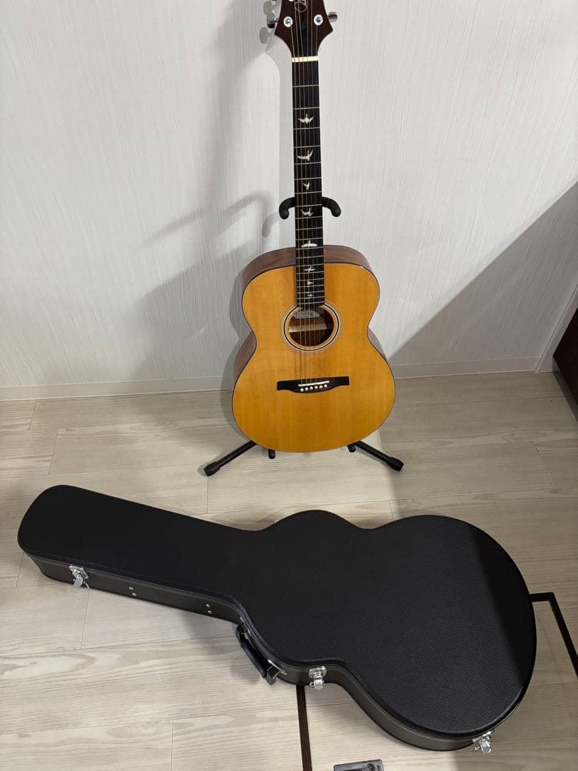 ギター PRS SE TX20E Paul Reed Smith