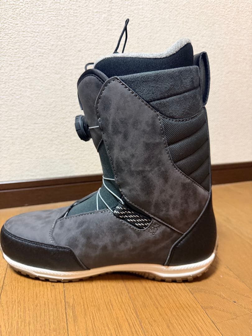 ROME SDS STOMP BOA スノボー ブーツ