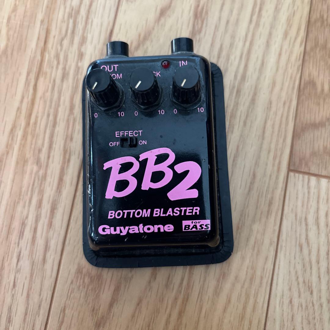 ベース Guyatone BB2 BOTTOM BLASTER DUB reggae