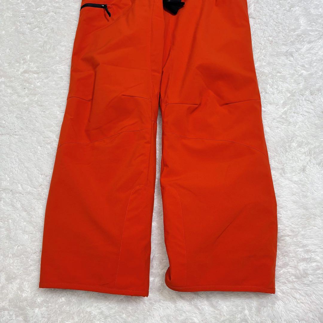 nnoum フード付き スキーウェア上下 Lサイズ