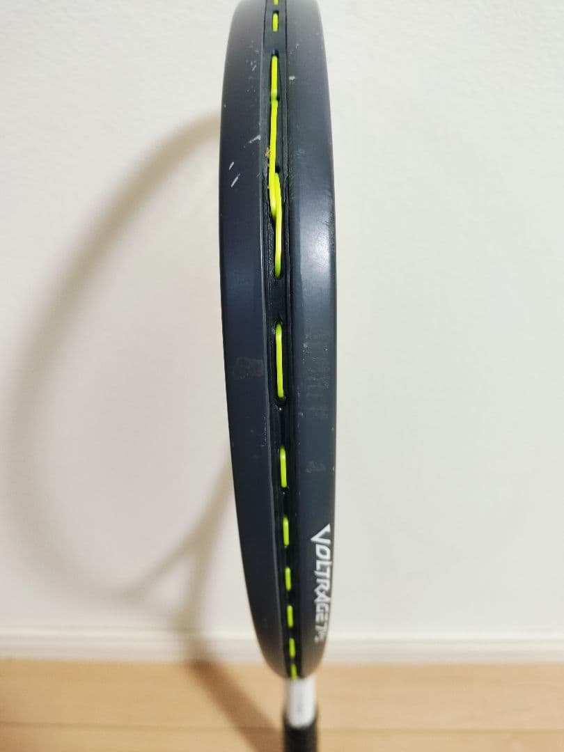 YONEX　ボルトレイジ7VS UXL0