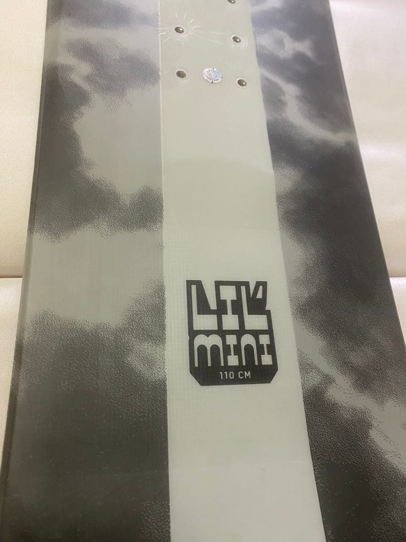 K2 スノーボード 110センチ　板のみ　美品