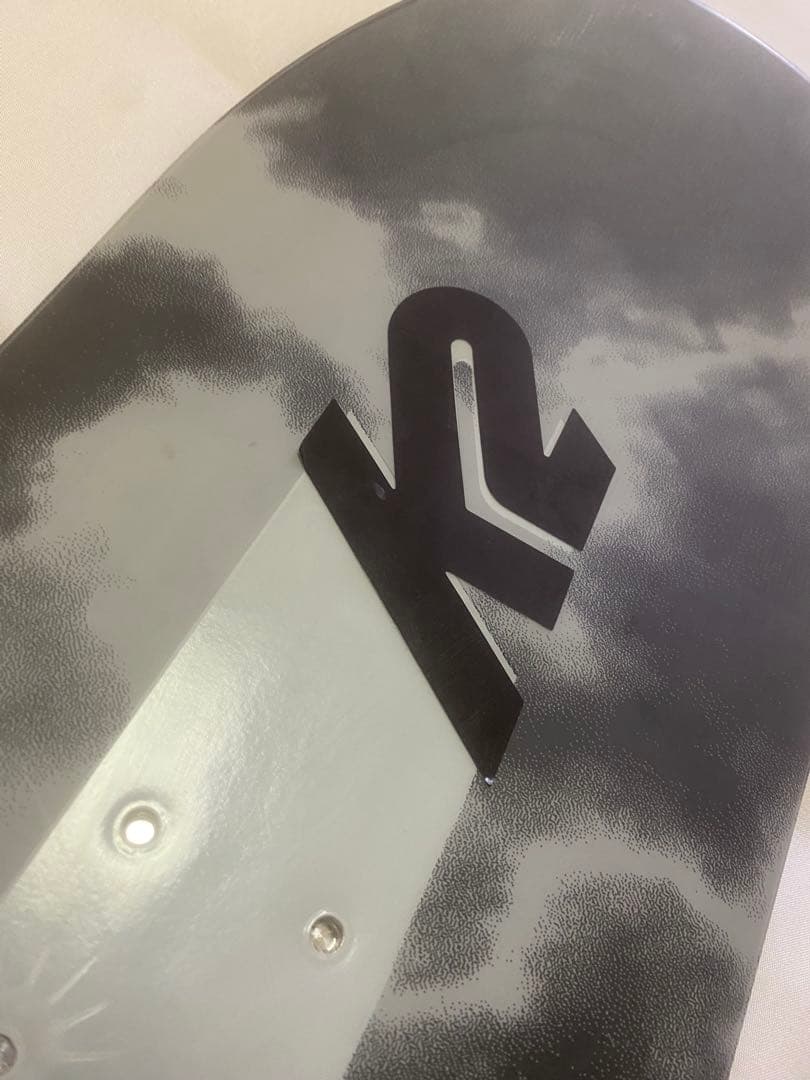 K2 スノーボード 110センチ　板のみ　美品