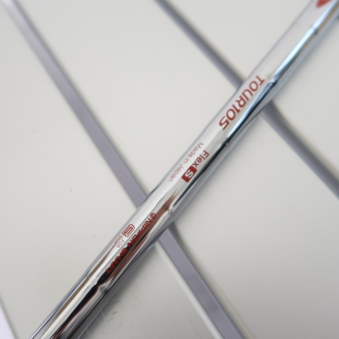 【名器】PING G425 5番 単品 アイアン TOUR105 S モーダス