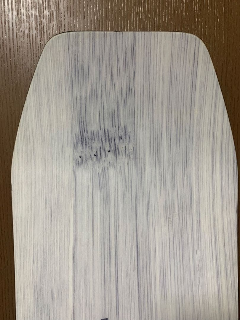 スノーボード noah arks id 154.5