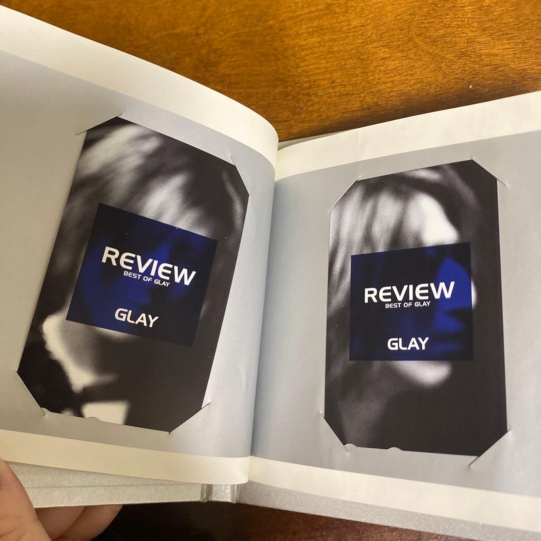 ミュージシャン GLAYpremiumcard