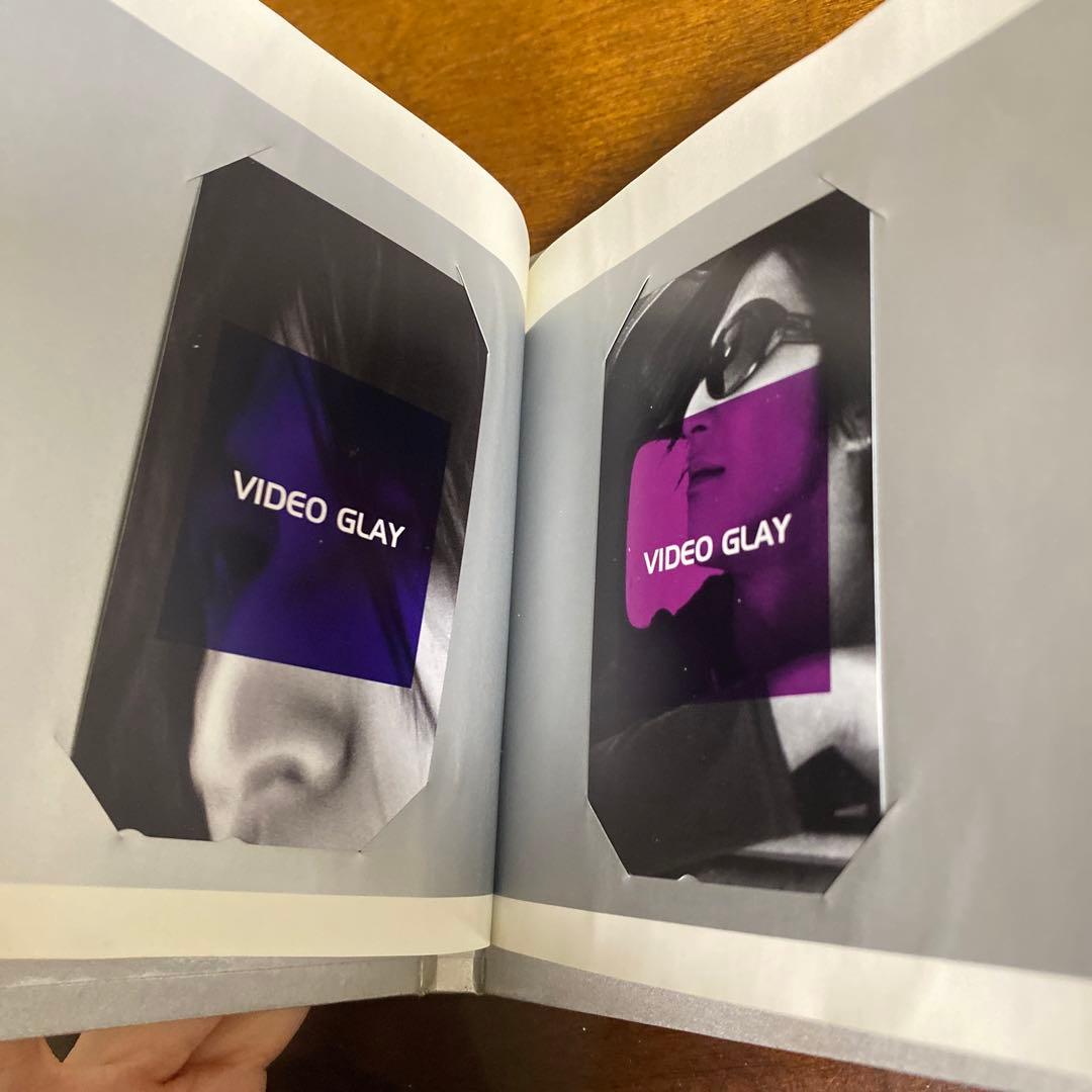 ミュージシャン GLAYpremiumcard