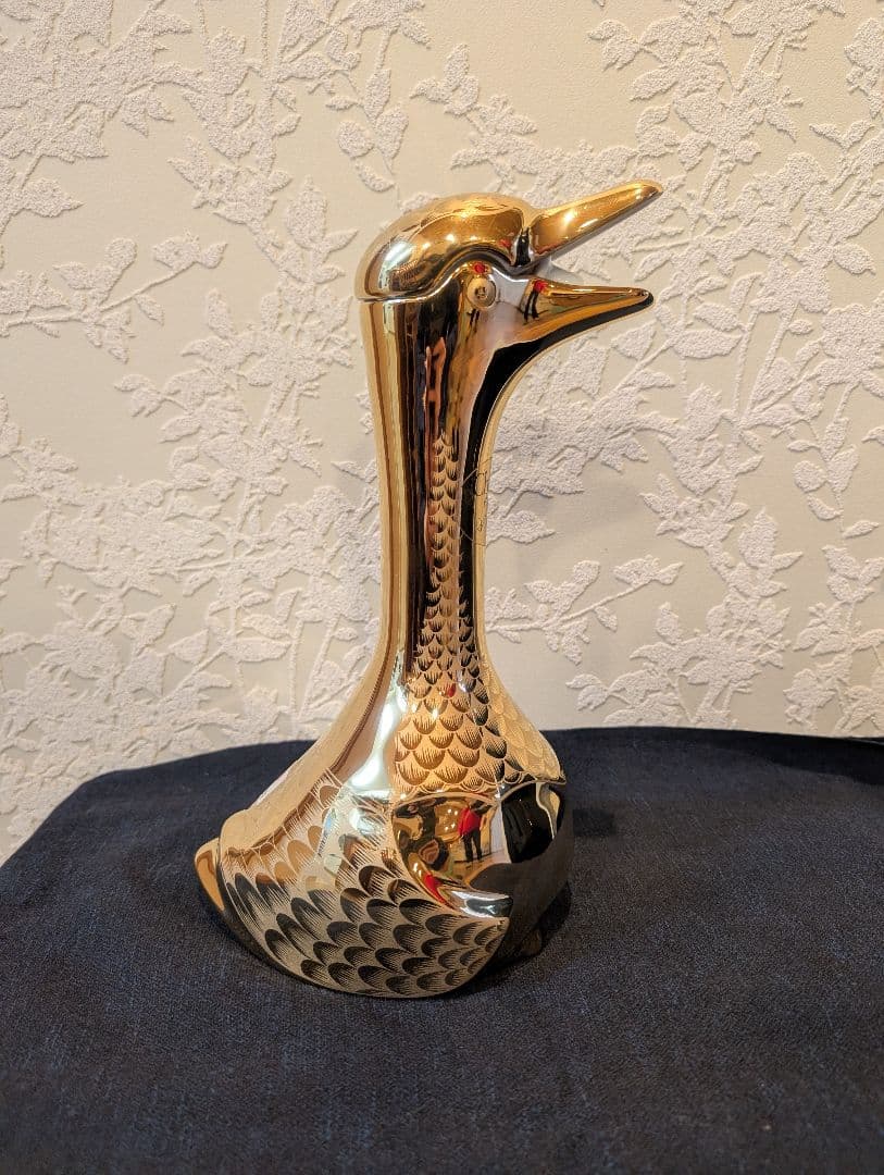 Chabot extra シャボー アルマニャック グース ゴールド　未開栓