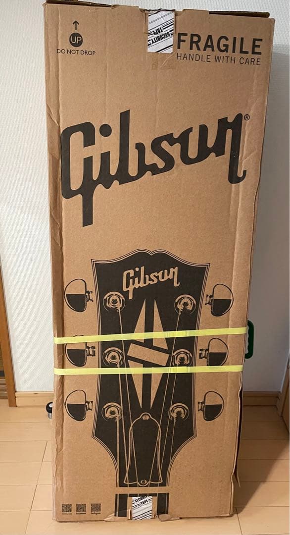 ルーン様【新品同様】Gibson Les Paul Standard 50s良杢