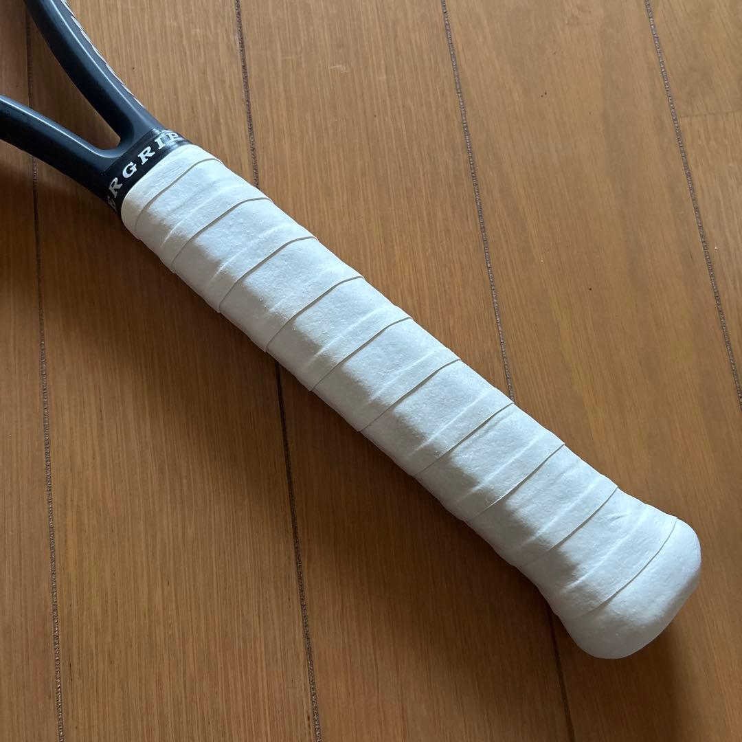 Wilsonウィルソンテニスラケット シフト99 2024 RG