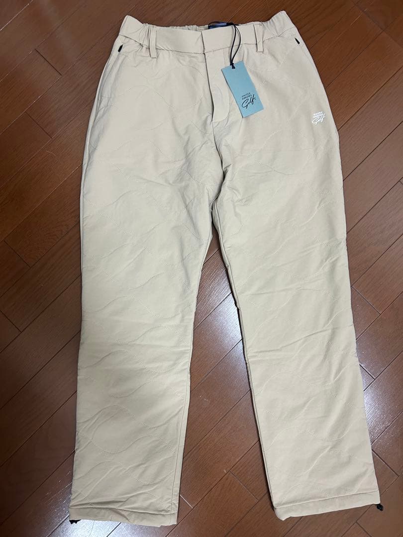ユナイテッドアローズゴルフ パンツ