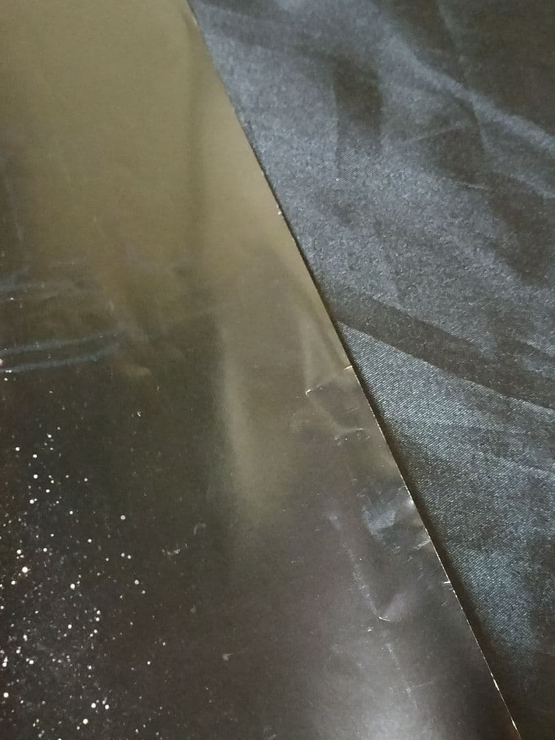 ポリスノーツ　ポスター　POLICENAUTS　コナミ