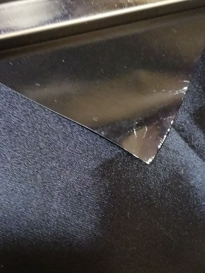 ポリスノーツ　ポスター　POLICENAUTS　コナミ